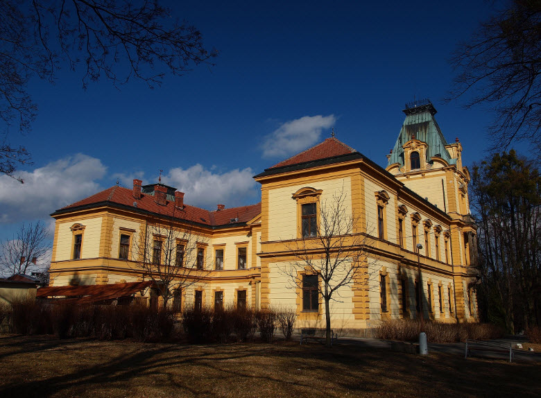 Pavlovice u Přerova, Czech Republic (Czechia)
